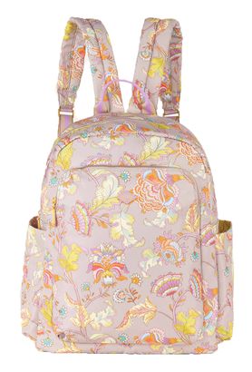 Oilily Britt Backpack Frappe