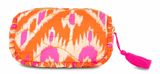 Oilily Pearls Pouch Cherry Tomato Oilily Pearls Pouch Cherry Tomato