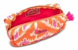 Oilily Pearls Pouch Cherry Tomato Oilily Pearls Pouch Cherry Tomato