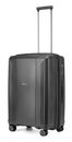 EPIC Anthem Expandable Trolley M Void Black EPIC Anthem Expandable Trolley M Void Black