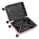 EPIC Anthem Expandable Trolley S Nebula Pink EPIC Anthem Expandable Trolley S Nebula Pink