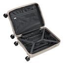 EPIC Anthem Expandable Trolley S Silk Grey EPIC Anthem Expandable Trolley S Silk Grey