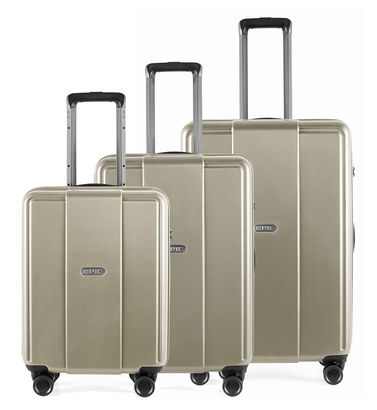 EPIC POP 6.0 Trolley-Set S / M / L Cava