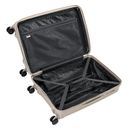 EPIC Anthem Expandable Trolley M Silk Grey EPIC Anthem Expandable Trolley M Silk Grey