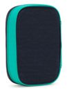 kipling Back To School 100 Pens Pencase L Blue Green Bl