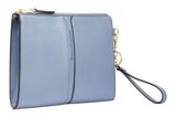PIQUADRO Ray Pochette Mini Tablet S Blue