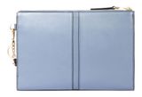 PIQUADRO Ray Pochette Mini Tablet S Blue