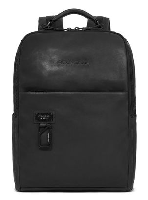 PIQUADRO Harper 15,6" Computer Backpack Black