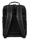 PIQUADRO Harper 15,6" Computer Backpack Black PIQUADRO Harper 15,6" Computer Backpack Black