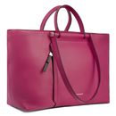 PIQUADRO Circle Maxi Shopping Bag 15,6" Red PIQUADRO Circle Maxi Shopping Bag 15,6" Red