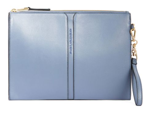 PIQUADRO Ray Pochette 11" Tablet M Blue