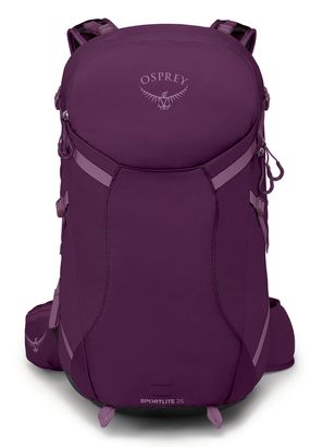 Osprey Sportlite 25 S / M Aubergine Purple