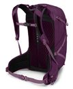 Osprey Sportlite 25 S / M Aubergine Purple Osprey Sportlite 25 S / M Aubergine Purple