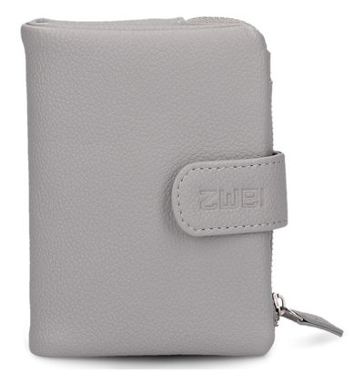 zwei Geldbörse M.Wallet MW5 Foggy | modeherz
