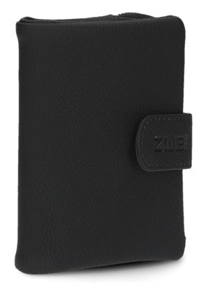 zwei M.Wallet MW5 Nubuk - Black