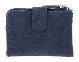 zwei M.Wallet MW5 Nubuk-Blue zwei M.Wallet MW5 Nubuk-Blue