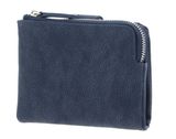zwei M.Wallet MW5 Nubuk-Blue zwei M.Wallet MW5 Nubuk-Blue