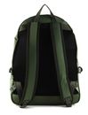 TOMMY HILFIGER TH Summer Backpack Green Acres TOMMY HILFIGER TH Summer Backpack Green Acres