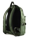 TOMMY HILFIGER TH Summer Backpack Green Acres TOMMY HILFIGER TH Summer Backpack Green Acres