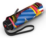 Knirps T.020 Small Manual Paris Pop