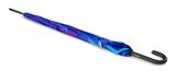 Knirps T.760 Stick Automatic Waves Ice Knirps T.760 Stick Automatic Waves Ice