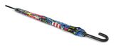 Knirps T.760 Stick Automatic Paris Pop Knirps T.760 Stick Automatic Paris Pop
