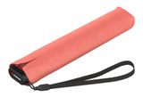 Knirps US.050 Ultra Light Slim Manual Salmon