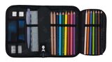 BECKMANN Pencil Case Magic League BECKMANN Pencil Case Magic League