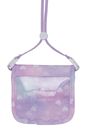 BECKMANN Neck Pouch Unicorn Princess Purple