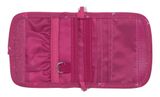 BECKMANN Neck Pouch Cherry BECKMANN Neck Pouch Cherry