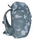 BECKMANN Classic Backpack Mini 12L Dinosaur BECKMANN Classic Backpack Mini 12L Dinosaur