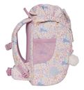 BECKMANN Classic Backpack Mini 12L Bunny BECKMANN Classic Backpack Mini 12L Bunny