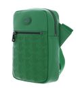 LACOSTE Nomogramme Vertical Camera Bag Calathea LACOSTE Nomogramme Vertical Camera Bag Calathea