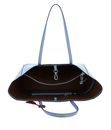 BOSS Liriel Shopper Bright Blue BOSS Liriel Shopper Bright Blue