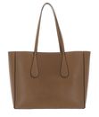 BOSS Liriel Shopper Medium Beige BOSS Liriel Shopper Medium Beige