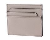 GUESS Cosette SLG Card Holder Taupe