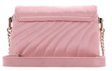 GUESS Janek Mini Flap Crossbody Pale Pink
