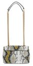 GUESS Cosette Mini Convertible XBody Flap Yellow Multi