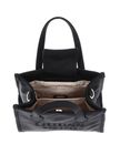 GUESS Silvana 2 Compartment Mini Tote XS Black GUESS Silvana 2 Compartment Mini Tote XS Black