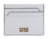 GUESS Cosette SLG Card Holder White