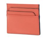 GUESS Cosette SLG Card Holder Orange