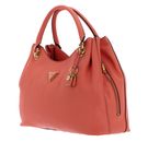 GUESS Cosette Girlfriend Carryall Orange GUESS Cosette Girlfriend Carryall Orange