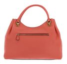 GUESS Cosette Girlfriend Carryall Orange GUESS Cosette Girlfriend Carryall Orange