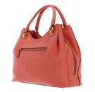 GUESS Cosette Girlfriend Carryall Orange GUESS Cosette Girlfriend Carryall Orange