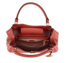 GUESS Cosette Girlfriend Carryall Orange GUESS Cosette Girlfriend Carryall Orange