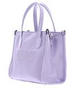 GUESS Silvana 2 Compartment Mini Tote XS Lavender