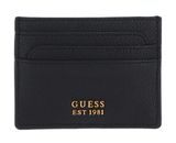 GUESS Cosette SLG Card Holder Black
