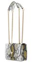 GUESS Cosette Mini Convertible XBody Flap Yellow Multi GUESS Cosette Mini Convertible XBody Flap Yellow Multi
