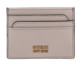 GUESS Cosette SLG Card Holder Taupe