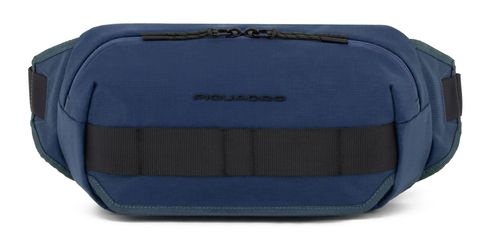 PIQUADRO Arne Bumbag Blue